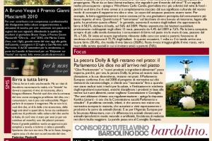 La Prima di WineNews - N. 387