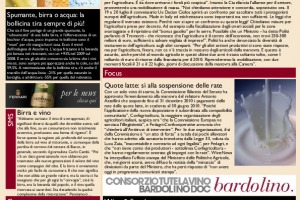 La Prima di WineNews - N. 388