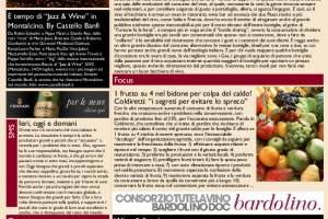La Prima di WineNews - N. 389