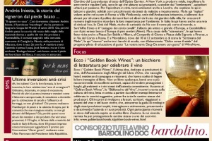 La Prima di WineNews - N. 390