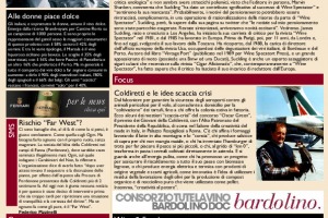 La Prima di WineNews - N. 392