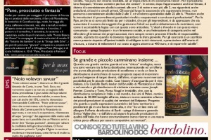 La Prima di WineNews - N. 393