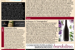 La Prima di WineNews - N. 395