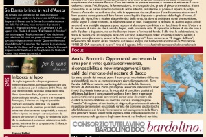 La Prima di WineNews - N. 399