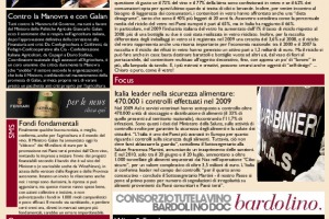 La Prima di WineNews - N. 402