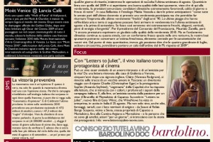 La Prima di WineNews - N. 404