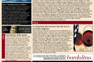 La Prima di WineNews - N. 406