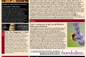 La Prima di WineNews - N. 408