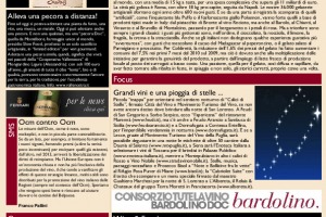 La Prima di WineNews - N. 410