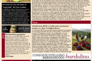 La Prima di WineNews - N. 411