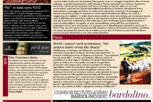 La Prima di WineNews - N. 412