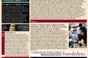 La Prima di WineNews - N. 413