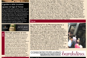 La Prima di WineNews - N. 414