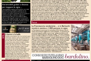 La Prima di WineNews - N. 415