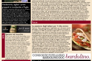 La Prima di WineNews - N. 416