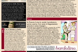 La Prima di WineNews - N. 417