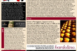 La Prima di WineNews - N. 419