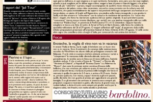 La Prima di WineNews - N. 420