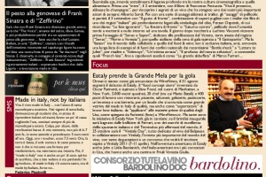 La Prima di WineNews - N. 421