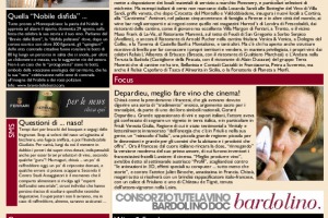 La Prima di WineNews - N. 422