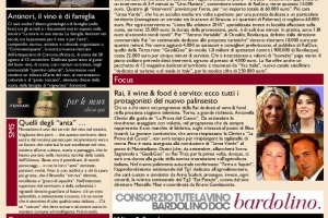 La Prima di WineNews - N. 423