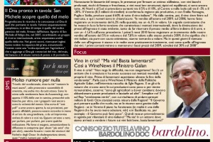 La Prima di WineNews - N. 424