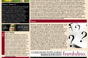 La Prima di WineNews - N. 425