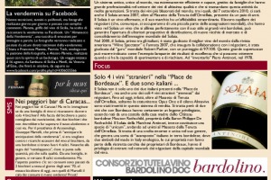 La Prima di WineNews - N. 426