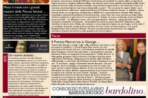 La Prima di WineNews - N. 427