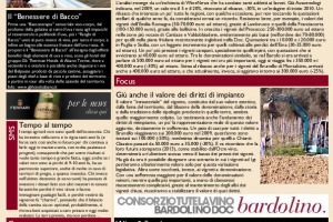 La Prima di WineNews - N. 428