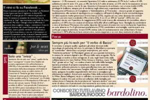 La Prima di WineNews - N. 429