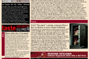 La Prima di WineNews - N. 42