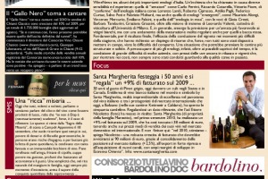 La Prima di WineNews - N. 431
