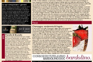 La Prima di WineNews - N. 433