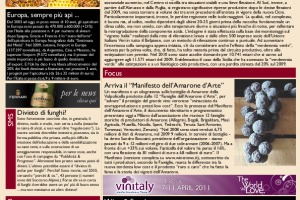 La Prima di WineNews - N. 435