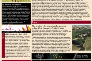La Prima di WineNews - N. 437