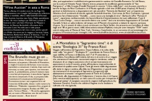 La Prima di WineNews - N. 438