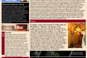 La Prima di WineNews - N. 440