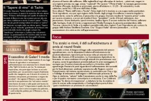 La Prima di WineNews - N. 443