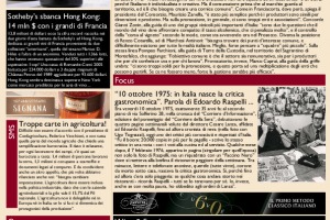 La Prima di WineNews - N. 449