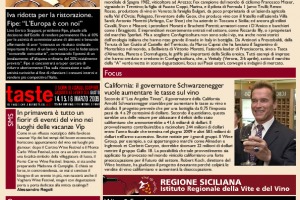 La Prima di WineNews - N. 44