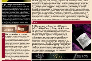 La Prima di WineNews - N. 450