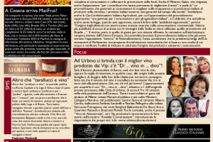 La Prima di WineNews - N. 451