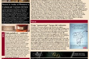 La Prima di WineNews - N. 453