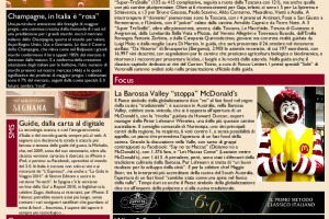 La Prima di WineNews - N. 454