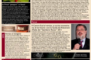 La Prima di WineNews - N. 455