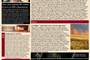 La Prima di WineNews - N. 459