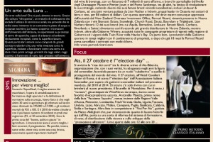 La Prima di WineNews - N. 460