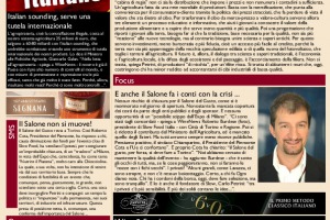 La Prima di WineNews - N. 462