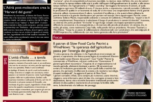 La Prima di WineNews - N. 464